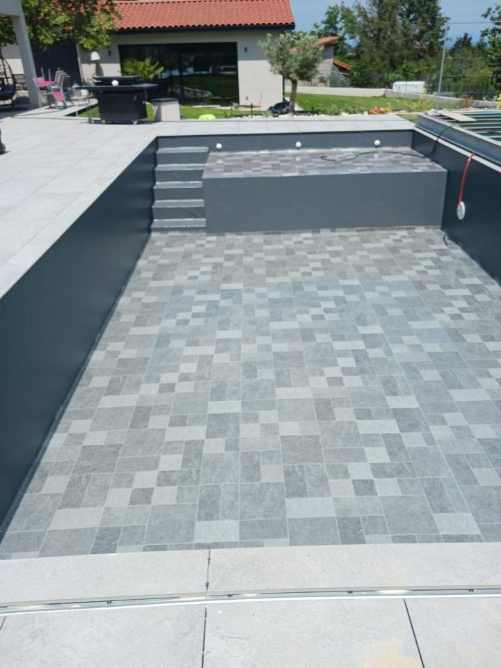 Recherche de fuite piscine La Loire